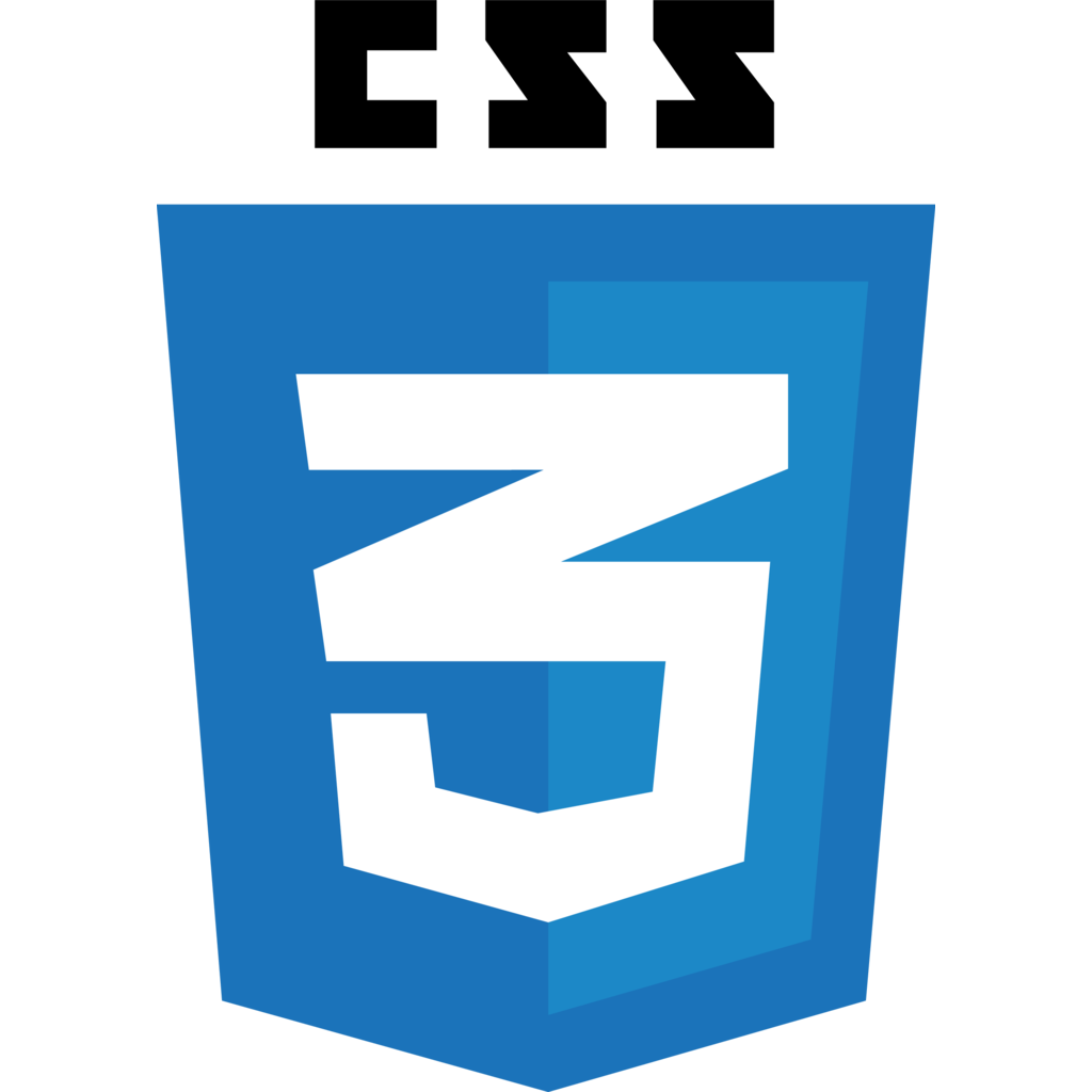 CSS3 logo