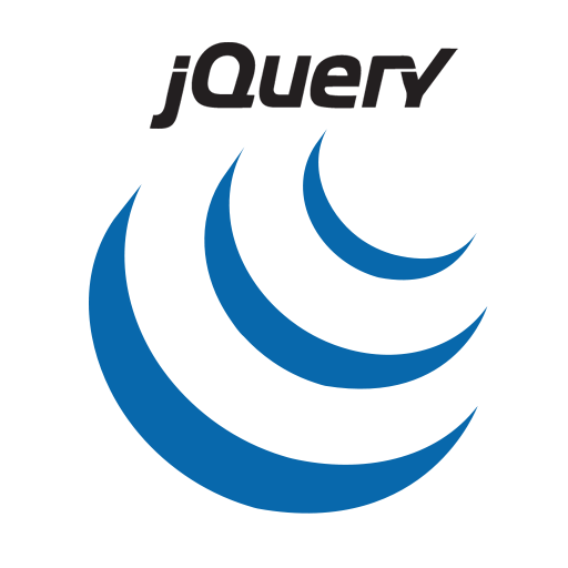 JQuery logo