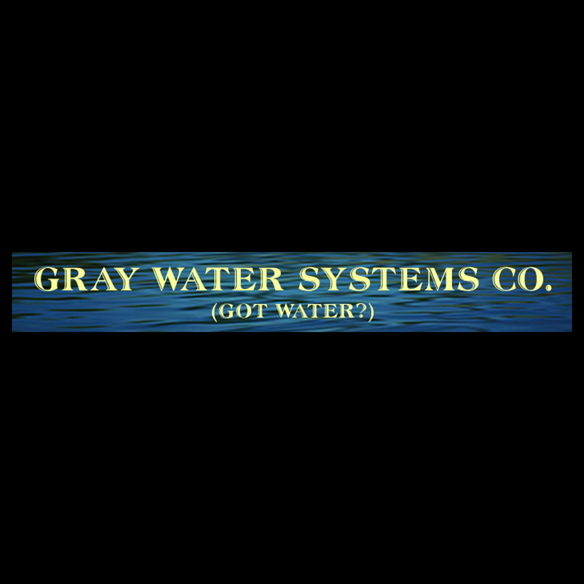 Gray Water logo