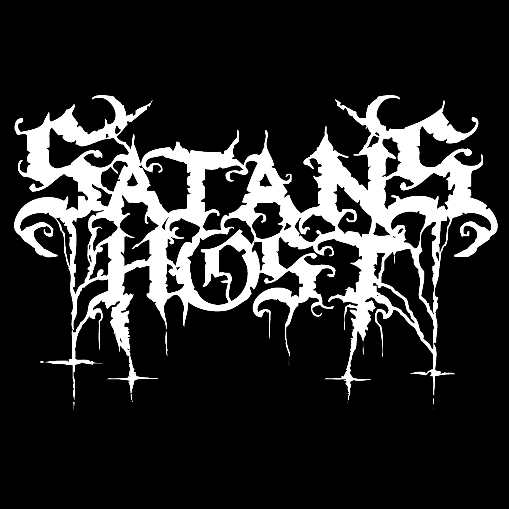 Satan's Host logo
