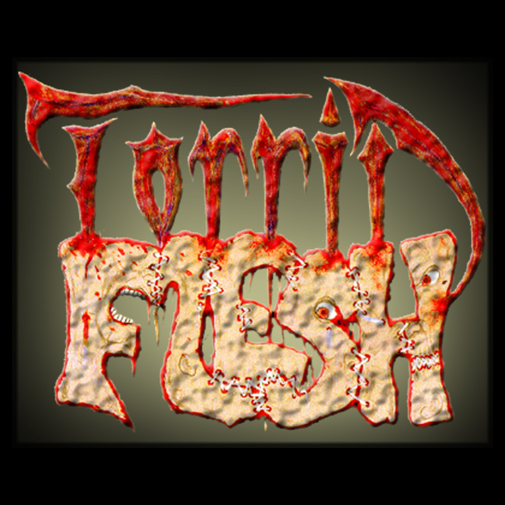 Torrid Flesh logo