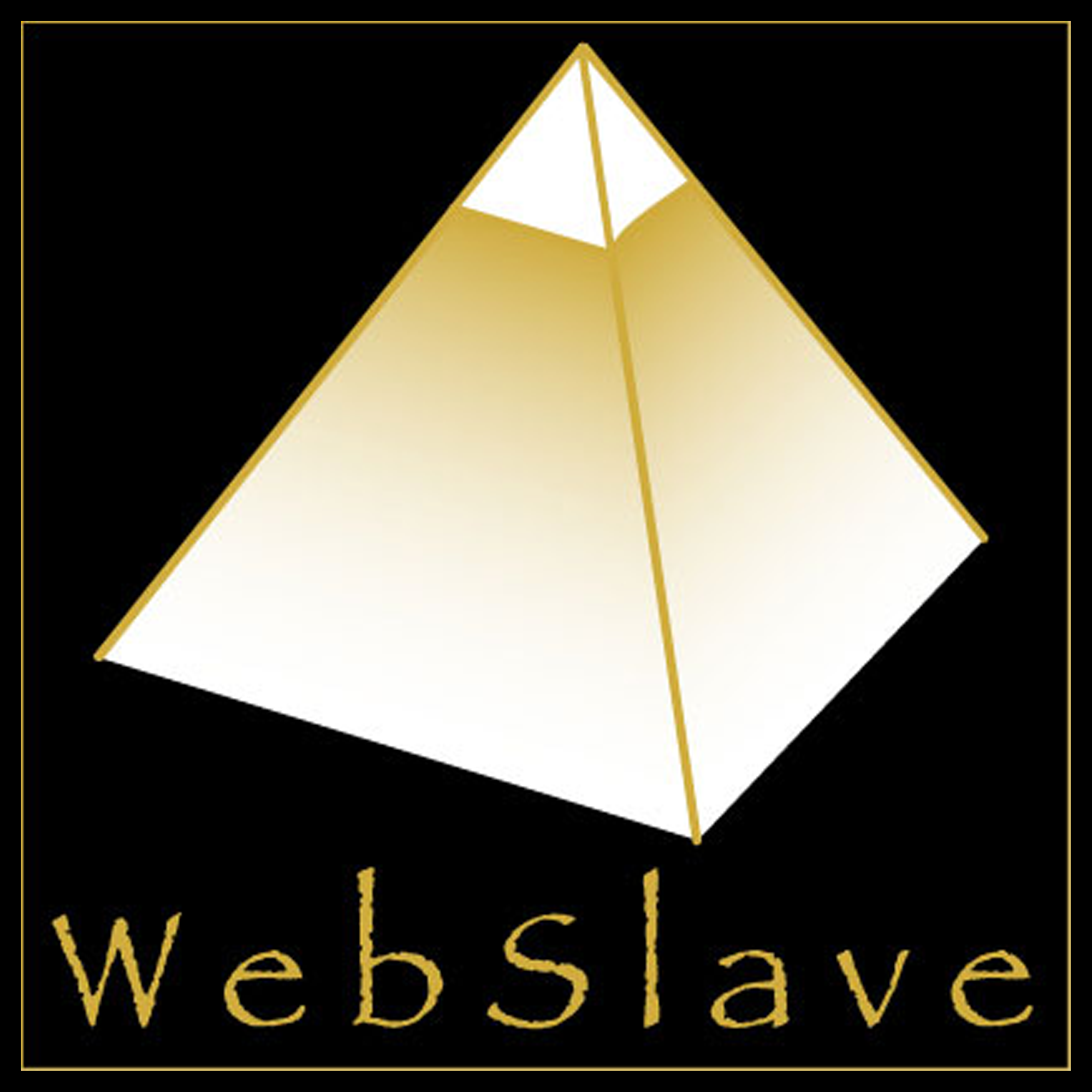 WebSlave logo