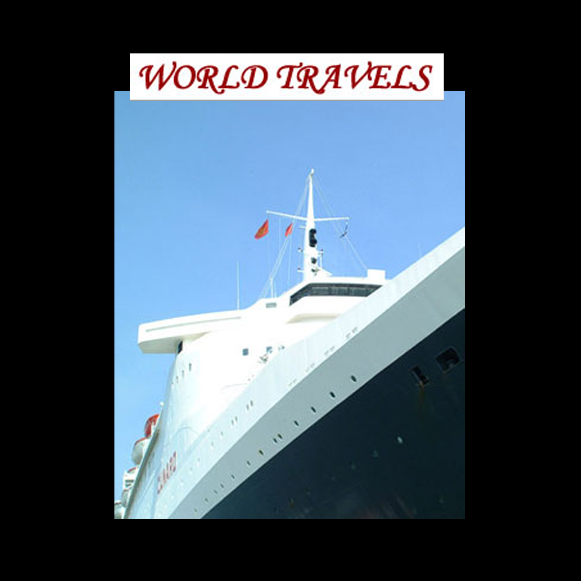 World Travels Logo